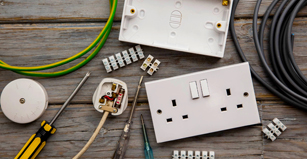Electrical & Welding Equipment - Toledo
