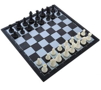 Chess Board, IMPA Code:110406