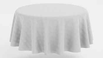 Tablecloth With Further Detail, IMPA Code:150641
