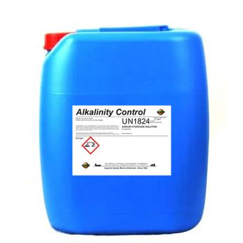 Alkalinity Control - 25L, Make:Vecom