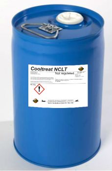 Cooltreat NCLT - 25L, Make:Vecom