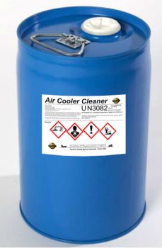 Air Cooler Cleaner-25L, Make:Vecom