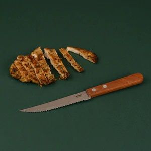 Steak Knife, Make:Rena Germany, IMPA:170181
