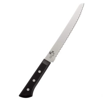 Bread Knife 210 Mm, Make:Kai, IMPA:172334