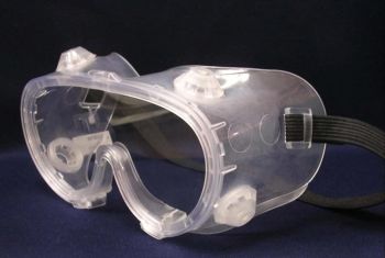 Goggle Chemical Resist, Make:Heapro, Type:Hep-06, IMPA Code:311015