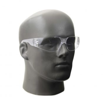 Eyewear Protective Antifog, Clear Lens, Make:Heapro, Type:Hep - 01, IMPA Code:311051