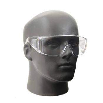 Eyewear Protective Uv-Resistant Over The Spec, Make:Heapro, Type:Hep - 03, IMPA Code:311059