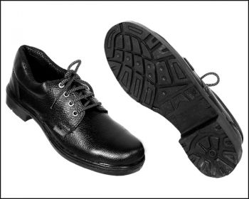 Shoes Safety Antistatic, BS EN2034 Size EU38/UK5/US6, Make:Heapro, IMPA Code:313503
