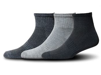 Socks Working Cotton Free Size, Make:Lhoste, IMPA Code:190381