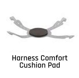 Harness Comfort Cushion Pad, Heapro, Make:Heapro, IMPA Code:310510