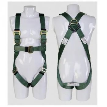 Safety Harness For Entry And Exit In Confined Space Small (Class E), Make:Heapro, IMPA Code:311514