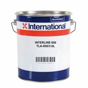 Interline 850, Shade: White, Make:International