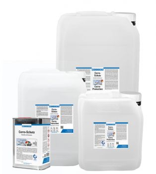 Paint Metal Pigment Weicon, Corro-Protection 5Ltr, Make:Weicon, IMPA Code:252109