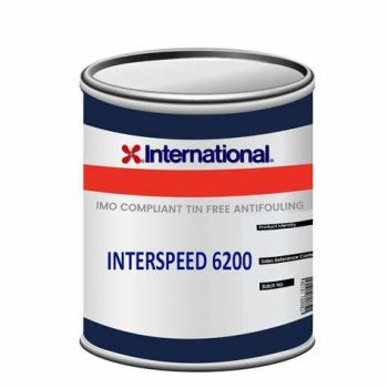 Interspeed 6200, Shade: Brown, Make:International