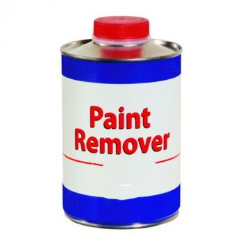 Paint Remover 4Ltr, IMPA Code:251432