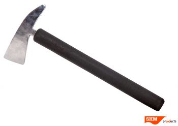 Fireman's Axe with Insulated Handle, Make:SHM, IMPA Code:330962, Approval:IS Standard