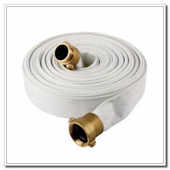 Heavy Duty EPDM Fire Hose,20 Mtrs Length, Make:Magmex, Type:A , Size 2.5 inch, Approval:UL Listed