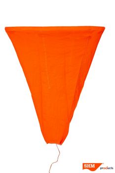 Sea Anchor Orange Colour, Make:SHM, IMPA Code:330215