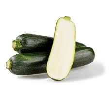 Zucchini (Squash) Fresh 1Kg, IMPA Code:000198