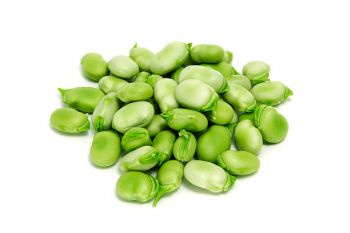 Beans Broad Frozen 1Kg, IMPA Code:000305