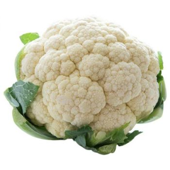 Cauliflower Frozen 1Kg, IMPA Code:000321