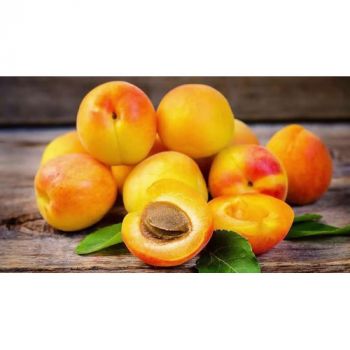 Apricot Fresh 1Kg, IMPA Code:000515