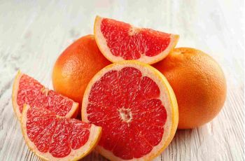 Grapefruit Fresh 1Kg, IMPA Code:000533