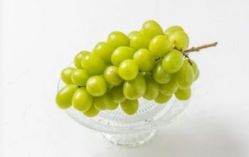 Grape Green Fresh 1Kg, IMPA Code:000530