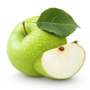 Apple Green Fresh 1Kg, IMPA Code:000511