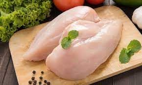 Chicken Breast Boneless, IMPA Code:007615
