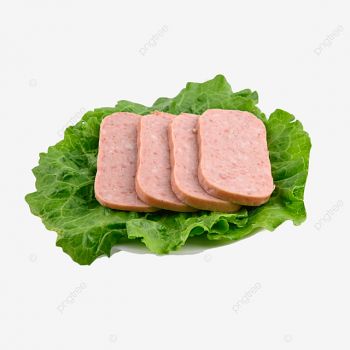Chicken Luncheon Meat Tinned 340Grms/Pkt, IMPA Code:008004