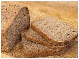 Bread Brown Sliced 900Grms/Pkt, IMPA Code:001509