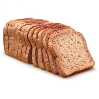 Bread Whole Meal Sliced, 900Grms/Pkt, IMPA Code:001539