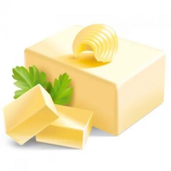 Milk Butter 1Ltrs/Pkt, IMPA Code:001709