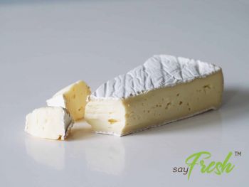 Cheese Brie 125Grms/Pkts, IMPA Code:002053