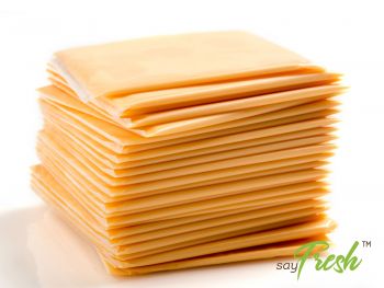 Cheese Processed Cubed 200Grms/Pkt, IMPA Code:002067