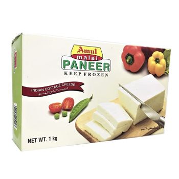 Cheese Paneer 1Kg/Pkt, IMPA Code:002084