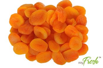 Apricot Dry 1Kgs, IMPA Code:003404