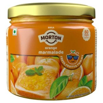 Jam Orange In Jar 500Grm, IMPA Code:003620