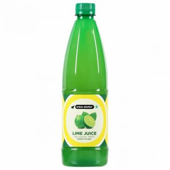 Juice Lime Concentrated, Unsweet 700Ml/Btl, IMPA Code:003865
