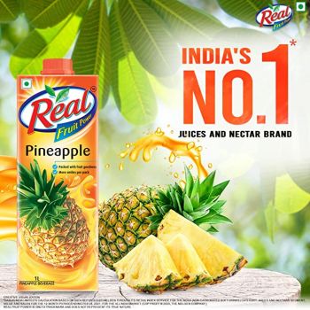 Juice Pineapple Concentrated 1Ltrs/Btl, IMPA Code:003867