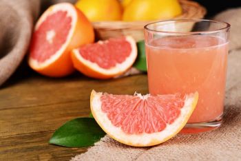 Juice Grapefruit 250 Ml., IMPA Code:003811