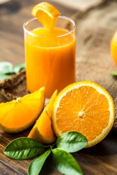 Juice Orange 1Ltr, IMPA Code:003819