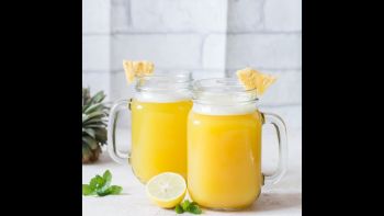 Juice Pineapple 1Ltr, IMPA Code:003826