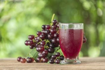Juice Grape 1Ltr, IMPA Code:003815
