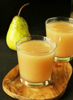 Juice Pears 1Ltr, IMPA Code:003848