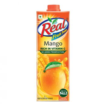Juice Mango 1Ltr, IMPA Code:003844