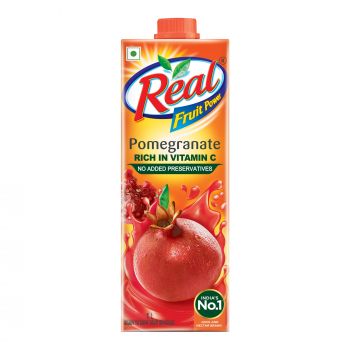 Juice Pomegranate 1Ltr
