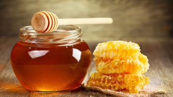 Honey Pure 500Ml/Btl, IMPA Code:004054