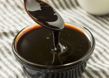 Syrup Molasses Dark 500Ml/Btl, IMPA Code:004015